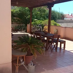 Habitación en casa particular Jacaranda, Aguadulce (Almeria)