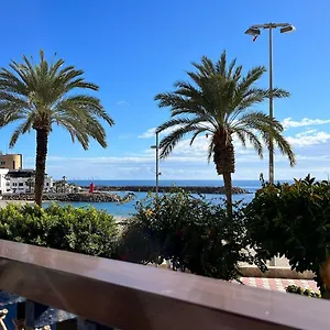 Apartamento Brisas Del Mar Mediterraneo, Aguadulce (Almeria)