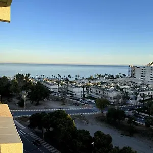 Apartamento Irivi 9, Aguadulce (Almeria)