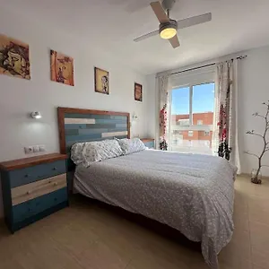 Apartamento Apartamento En Aguadulce Con Piscina, Aguadulce (Almeria)