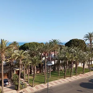 Apartamento Paraiso Costero Duplex, Aguadulce (Almeria)