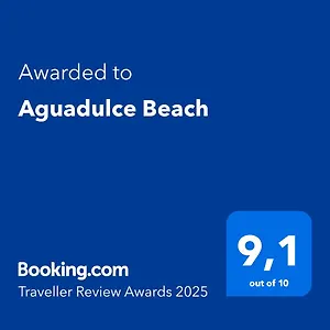 Apartamento Aguadulce, Aguadulce (Almeria)