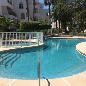 Сasa de vacaciones Elia áfrica, Aguadulce (Almeria)
